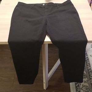 Ava & Viv black jegging
